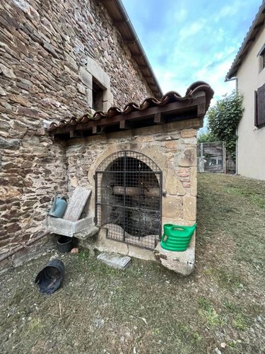 Maison a vendre Linac 46270 Lot 150 m2 6 pièces 229600 euros