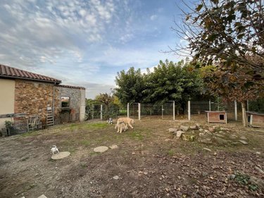 Maison a vendre Linac 46270 Lot 150 m2 6 pièces 229600 euros