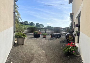 Maison a vendre Montredon 46270 Lot 220 m2 8 pièces 157500 euros