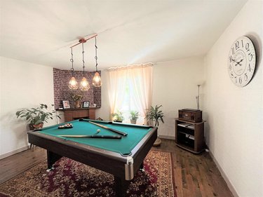 Maison a vendre Montredon 46270 Lot 220 m2 8 pièces 157500 euros