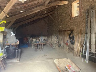 Maison a vendre Montredon 46270 Lot 220 m2 8 pièces 178100 euros