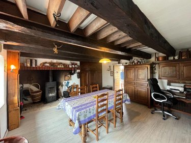 Maison a vendre Gréalou 46160 Lot 90 m2 5 pièces 306850 euros