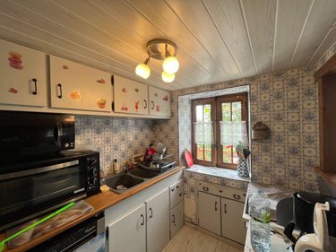 Maison a vendre Gréalou 46160 Lot 90 m2 5 pièces 306850 euros