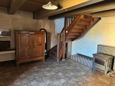 Maison a vendre Faycelles 46100 Lot 66 m2 3 pièces 84800 euros