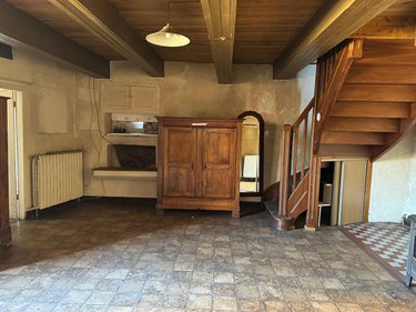 Maison a vendre Faycelles 46100 Lot 66 m2 3 pièces 84800 euros