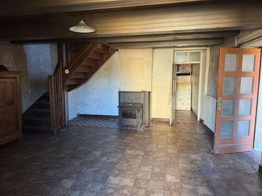 Maison a vendre Faycelles 46100 Lot 66 m2 3 pièces 84800 euros