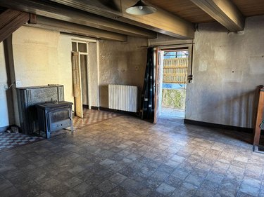 Maison a vendre Faycelles 46100 Lot 66 m2 3 pièces 84800 euros