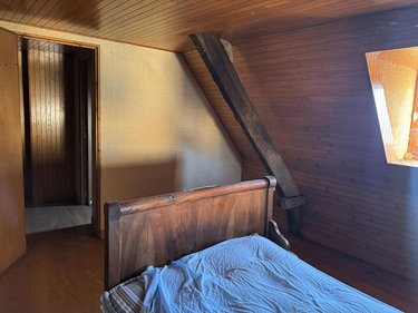 Maison a vendre Faycelles 46100 Lot 66 m2 3 pièces 84800 euros