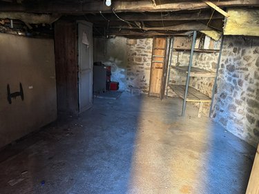 Maison a vendre Faycelles 46100 Lot 66 m2 3 pièces 84800 euros