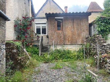 Maison a vendre Faycelles 46100 Lot 66 m2 3 pièces 84800 euros