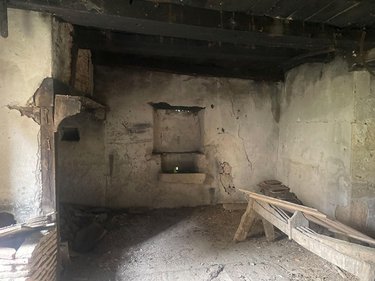 Maison a vendre Lissac-et-Mouret 46100 Lot 33 m2 2 pièces 39000 euros