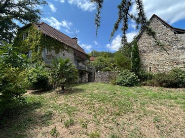 Maison a vendre Larroque-Toirac 46160 Lot 97 m2 3 pièces 203850 euros