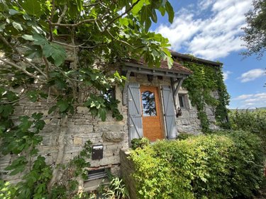 Maison a vendre Larroque-Toirac 46160 Lot 97 m2 3 pièces 219300 euros