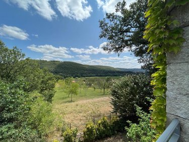 Maison a vendre Larroque-Toirac 46160 Lot 97 m2 3 pièces 219300 euros
