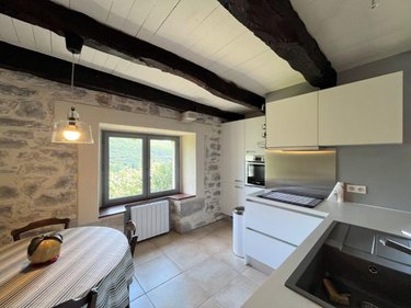 Maison a vendre Larroque-Toirac 46160 Lot 97 m2 3 pièces 203850 euros