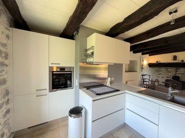 Maison a vendre Larroque-Toirac 46160 Lot 97 m2 3 pièces 219300 euros