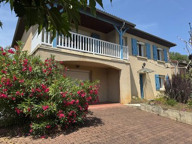 Maison a vendre Lissac-et-Mouret 46100 Lot 115 m2 5 pièces 249500 euros