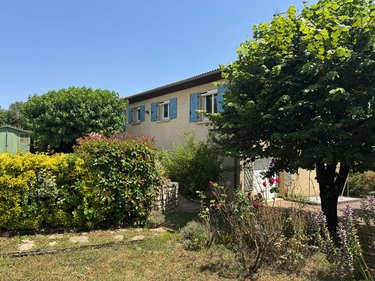 Maison a vendre Lissac-et-Mouret 46100 Lot 115 m2 5 pièces 249500 euros