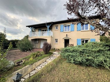 Maison a vendre Lissac-et-Mouret 46100 Lot 115 m2 5 pièces 250000 euros