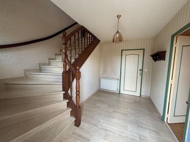 Maison a vendre Lissac-et-Mouret 46100 Lot 115 m2 5 pièces 249500 euros