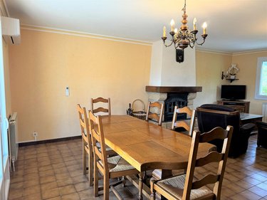 Maison a vendre Lissac-et-Mouret 46100 Lot 115 m2 5 pièces 250000 euros