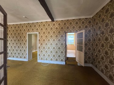 Maison a vendre Capdenac-Gare 12700 Aveyron 96 m2 4 pièces 74200 euros