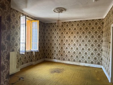 Maison a vendre Capdenac-Gare 12700 Aveyron 96 m2 4 pièces 74200 euros