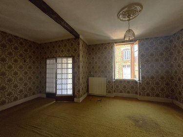 Maison a vendre Capdenac-Gare 12700 Aveyron 96 m2 4 pièces 74200 euros