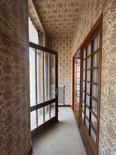 Maison a vendre Capdenac-Gare 12700 Aveyron 96 m2 4 pièces 74200 euros