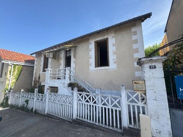 Maison a vendre Capdenac-Gare 12700 Aveyron 96 m2 4 pièces 74200 euros