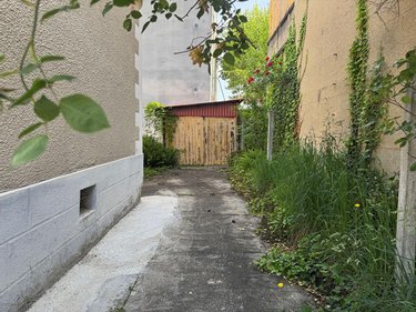 Maison a vendre Capdenac-Gare 12700 Aveyron 96 m2 4 pièces 74200 euros