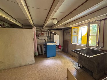 Maison a vendre Capdenac-Gare 12700 Aveyron 96 m2 4 pièces 74200 euros