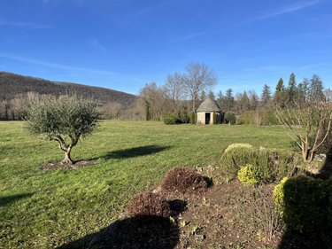 Maison a vendre Balaguier-d'Olt 12260 Aveyron 50 m2 2 pièces 209000 euros
