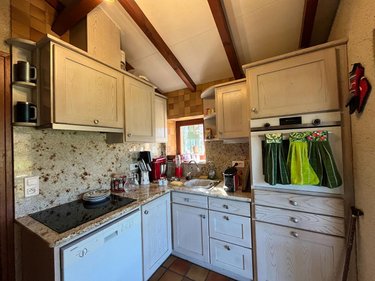 Maison a vendre Balaguier-d'Olt 12260 Aveyron 50 m2 2 pièces 209000 euros