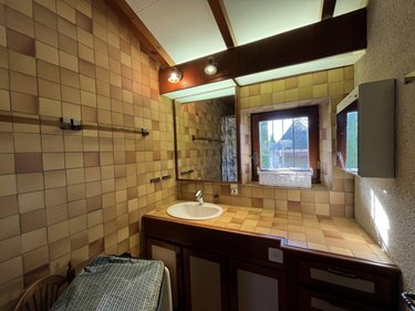 Maison a vendre Balaguier-d'Olt 12260 Aveyron 50 m2 2 pièces 209000 euros
