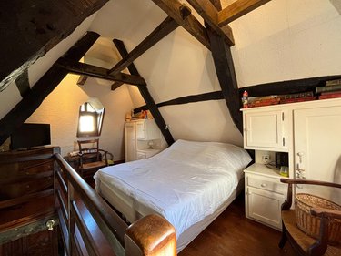 Maison a vendre Figeac 46100 Lot 50 m2 2 pièces 172950 euros