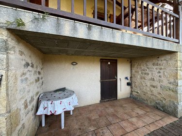 Maison a vendre Figeac 46100 Lot 50 m2 2 pièces 172950 euros