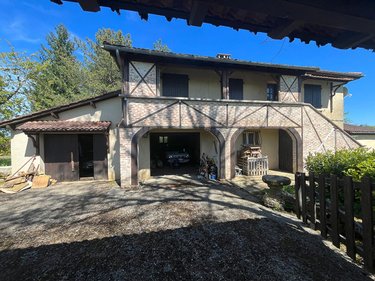 Maison a vendre Capdenac 46100 Lot 105 m2 3 pièces 178100 euros