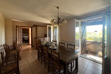 Maison a vendre Capdenac 46100 Lot 105 m2 3 pièces 178100 euros