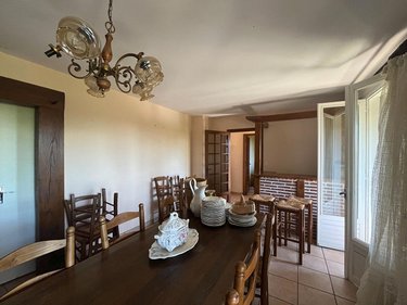 Maison a vendre Capdenac 46100 Lot 105 m2 3 pièces 178100 euros