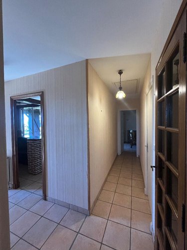 Maison a vendre Capdenac 46100 Lot 105 m2 3 pièces 178100 euros