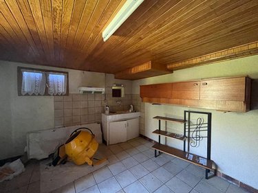 Maison a vendre Capdenac 46100 Lot 105 m2 3 pièces 178100 euros
