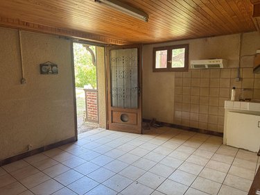 Maison a vendre Capdenac 46100 Lot 95 m2 3 pièces 178100 euros
