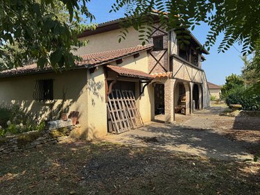 Maison a vendre Capdenac 46100 Lot 95 m2 3 pièces 178100 euros