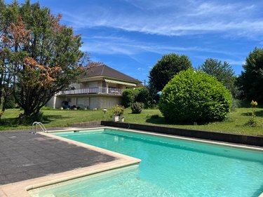 Maison a vendre Figeac 46100 Lot 190 m2 6 pièces 286250 euros