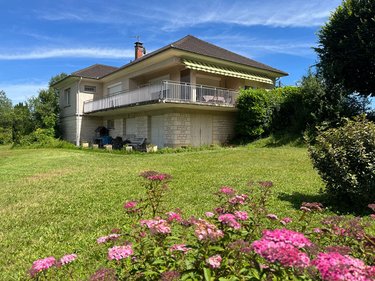 Maison a vendre Figeac 46100 Lot 190 m2 6 pièces 286250 euros
