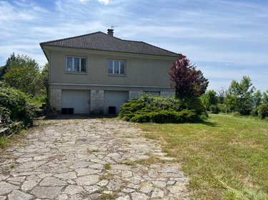 Maison a vendre Figeac 46100 Lot 190 m2 6 pièces 286250 euros