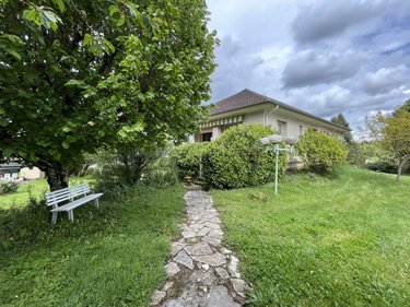 Maison a vendre Figeac 46100 Lot 190 m2 6 pièces 286250 euros