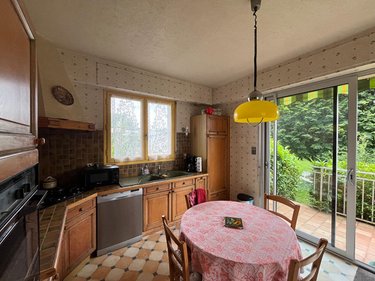 Maison a vendre Figeac 46100 Lot 190 m2 6 pièces 286250 euros