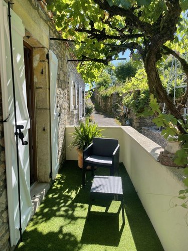 Maison a vendre Livernon 46320 Lot 122 m2 5 pièces 165740 euros